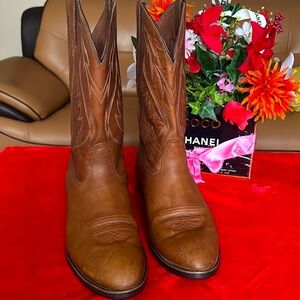 NOCONA WESTERN BOOTS